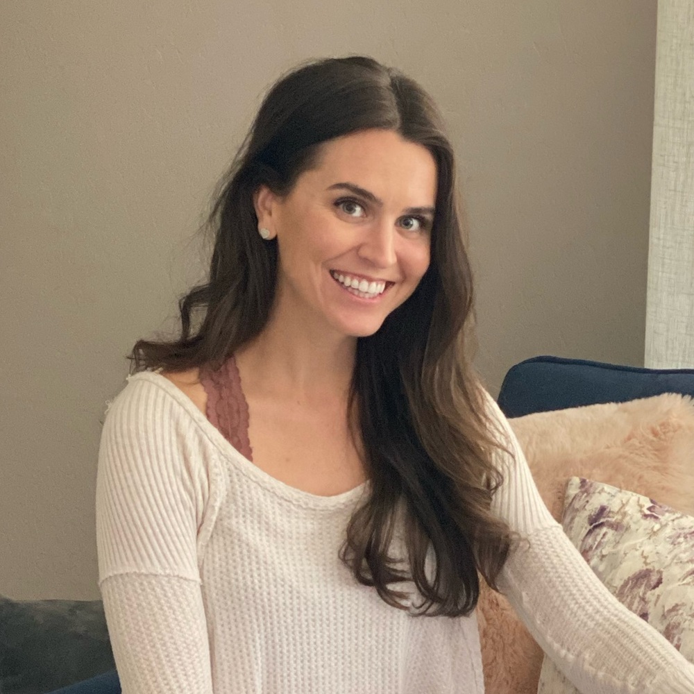 Meet your Posher, Lauren